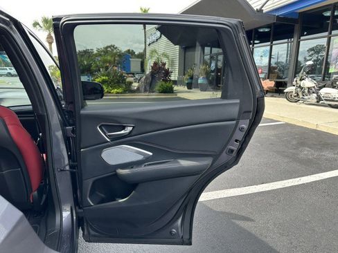 Used 2020 Acura RDX A-Spec image 43