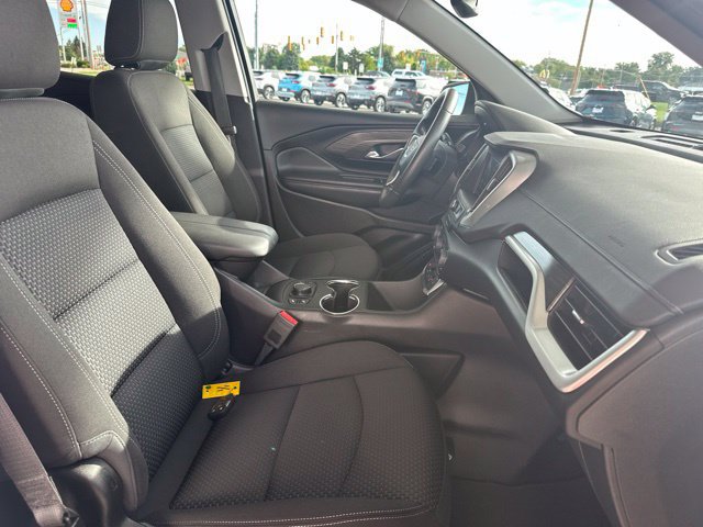 Used 2024 GMC Terrain SLE w/ Driver Convenience Package AWD/4WD image 15
