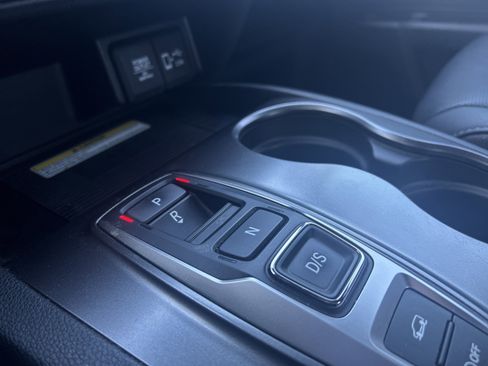 Used 2023 Honda Passport EX-L image 16