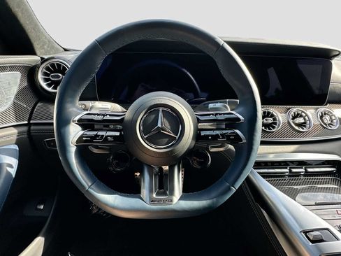 Used 2023 Mercedes-Benz AMG GT 63 S image 11