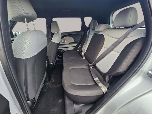 Used 2019 Kia Soul w/ Option Group 020 image 20