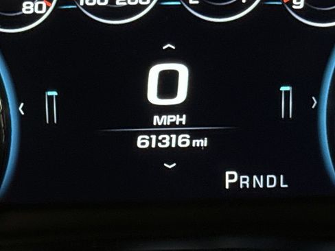 Used 2019 GMC Yukon Denali w/ Denali Ultimate Package AWD/4WD image 13