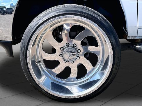 Used 2019 RAM 2500 Big Horn AWD/4WD image 11