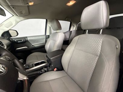Certified 2022 Toyota Tacoma SR5 w/ Technology Package