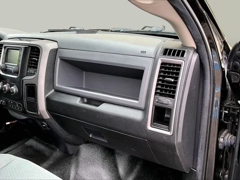 Used 2018 RAM 2500 Tradesman w/ Snow Chief Group AWD/4WD image 17
