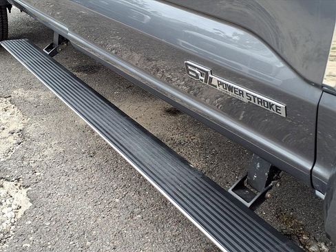 Used 2023 Ford F450 Lariat w/ Lariat Ultimate Package image 11