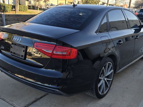 Used 2016 Audi A4 2.0T Premium image 8