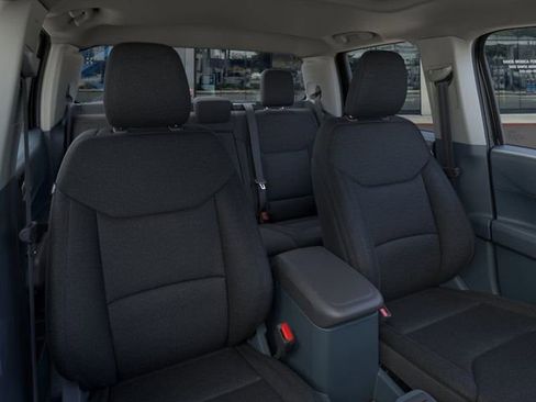 New 2025 Ford Maverick XLT w/ XLT Luxury Package image 10