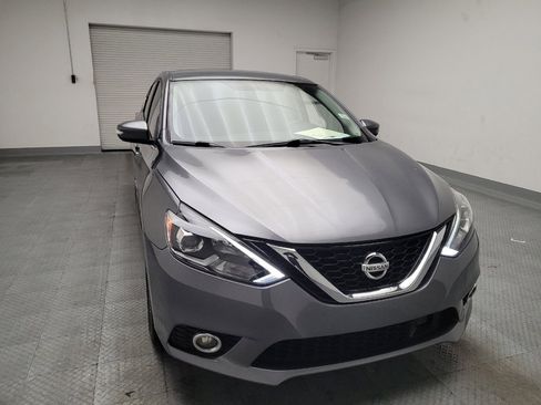Used 2019 Nissan Sentra SR image 14