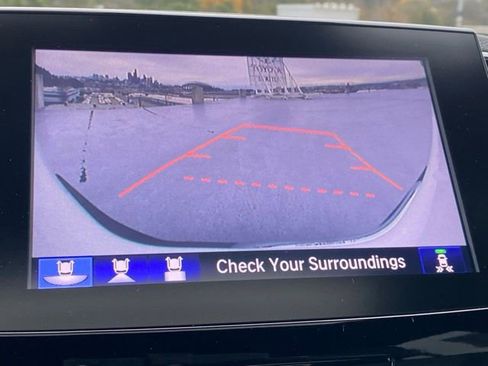 Certified 2022 Honda Ridgeline Black Edition image 19