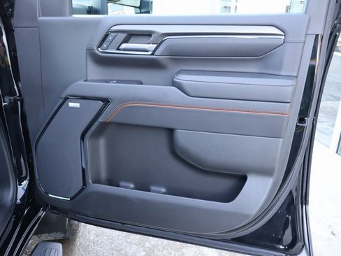 Used 2024 GMC Sierra 3500 AT4 w/ AT4 Preferred Package image 45