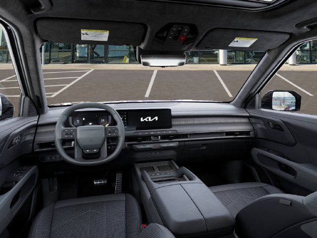 New 2027 Kia Telluride X-Line SX Prestige AWD/4WD image 14