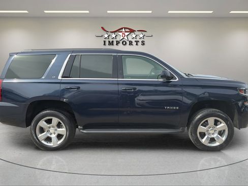 Used 2019 Chevrolet Tahoe LT image 6
