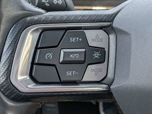 Used 2024 Ford Mustang Premium RWD image 24