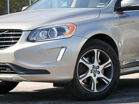 Used 2015 Volvo XC60 T6 Platinum AWD/4WD image 16