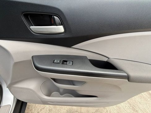 Used 2014 Honda CR-V LX image 22