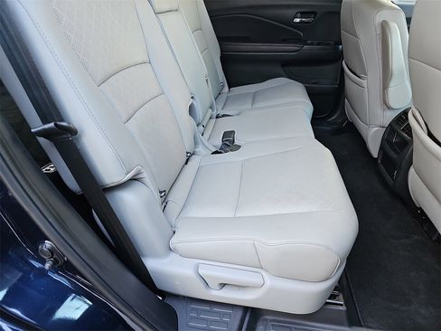 Used 2019 Honda Passport EX-L image 18