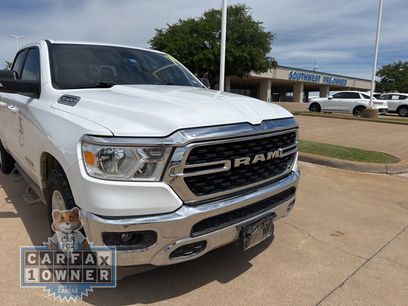 Used 2022 RAM 1500 Lone Star