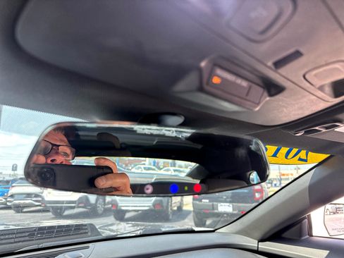 Used 2018 Chevrolet Camaro SS image 38