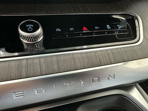 New 2026 Ford Expedition Max Platinum AWD/4WD image 35