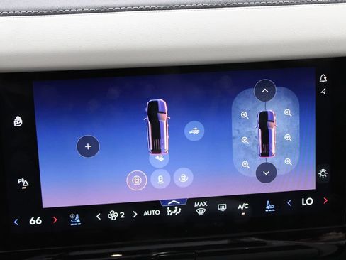 New 2026 Lincoln Navigator L Reserve AWD/4WD image 59