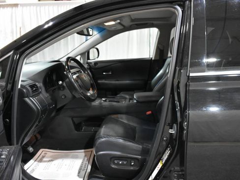 Used 2013 Lexus RX 350 AWD image 31