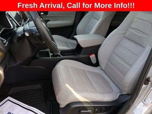 Used 2022 Honda CR-V EX-L image 44