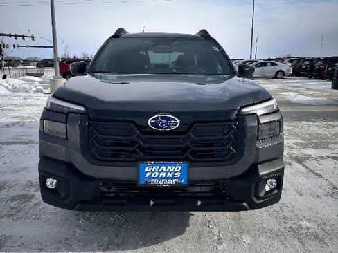 New 2026 Subaru Outback Limited image 3