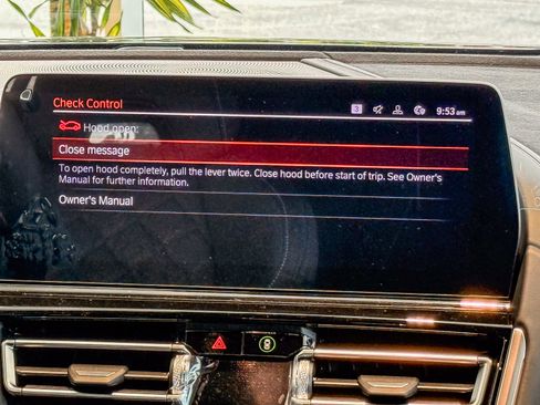 New 2026 BMW M850i xDrive image 14