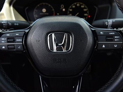 Used 2025 Honda Civic Sport image 20