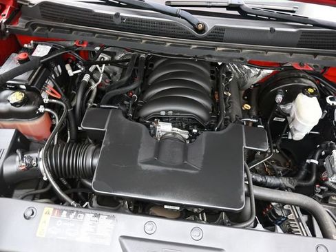 Used 2017 Chevrolet Silverado 1500 LT w/ All Star Edition image 29