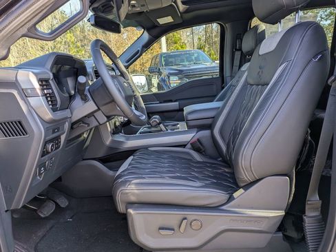 New 2026 Ford F150 XLT w/ Equipment Group 303A High image 19