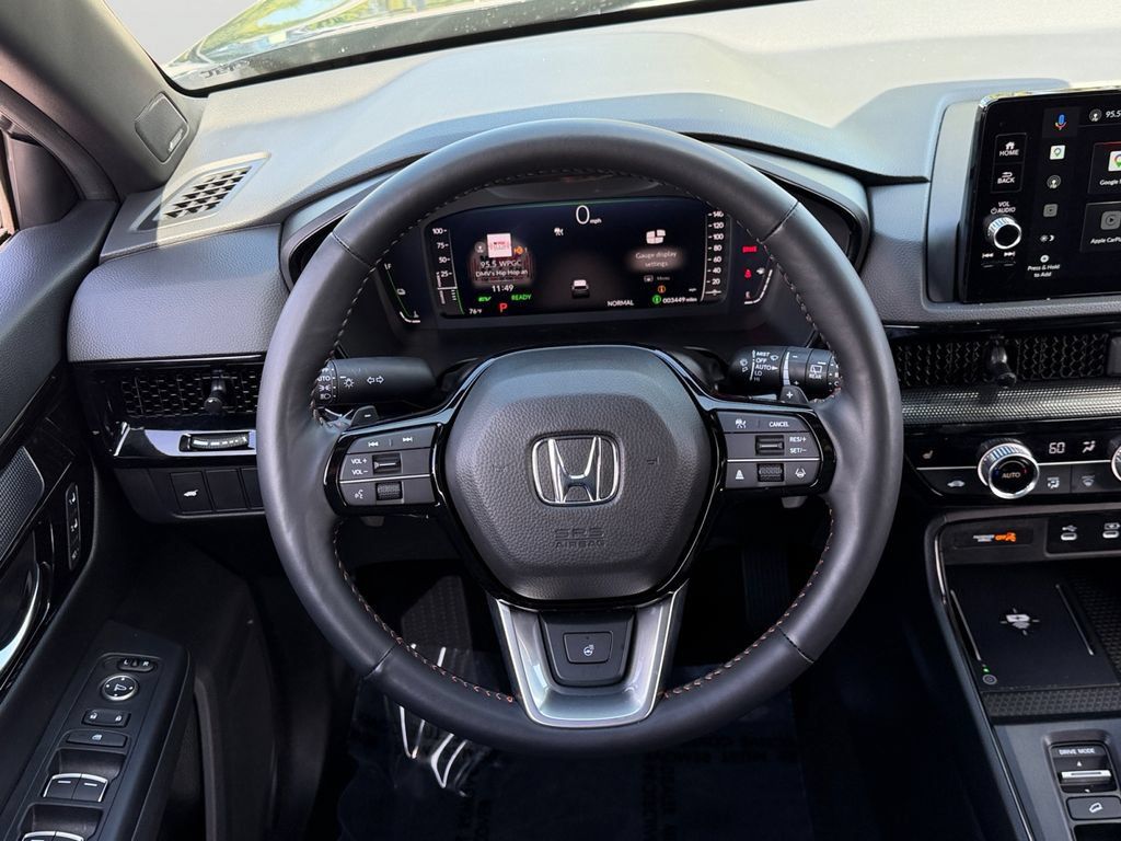 Used 2026 Honda CR-V Sport Touring image 17