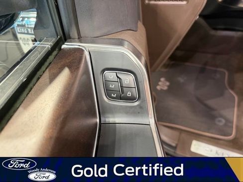 Certified 2023 Ford F150 King Ranch w/ Equipment Group 601A High AWD/4WD image 22