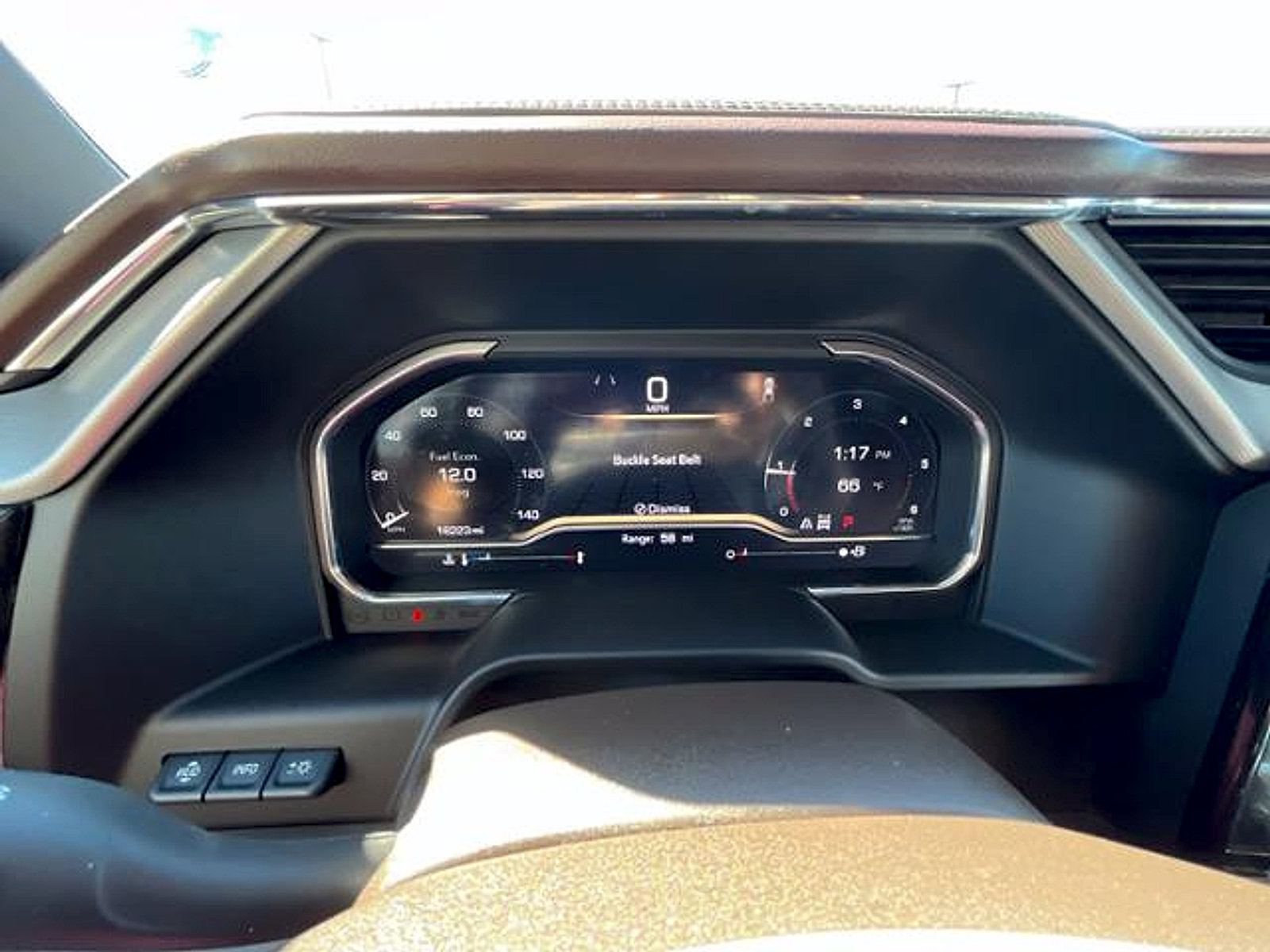 Used 2025 GMC Sierra 1500 Denali w/ Denali Reserve Package AWD/4WD image 29
