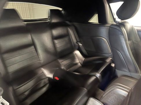 Used 2013 Ford Mustang GT Premium w/ Brembo Brake Pkg image 13