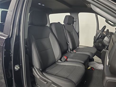 Used 2023 Chevrolet Silverado 1500 LT image 21