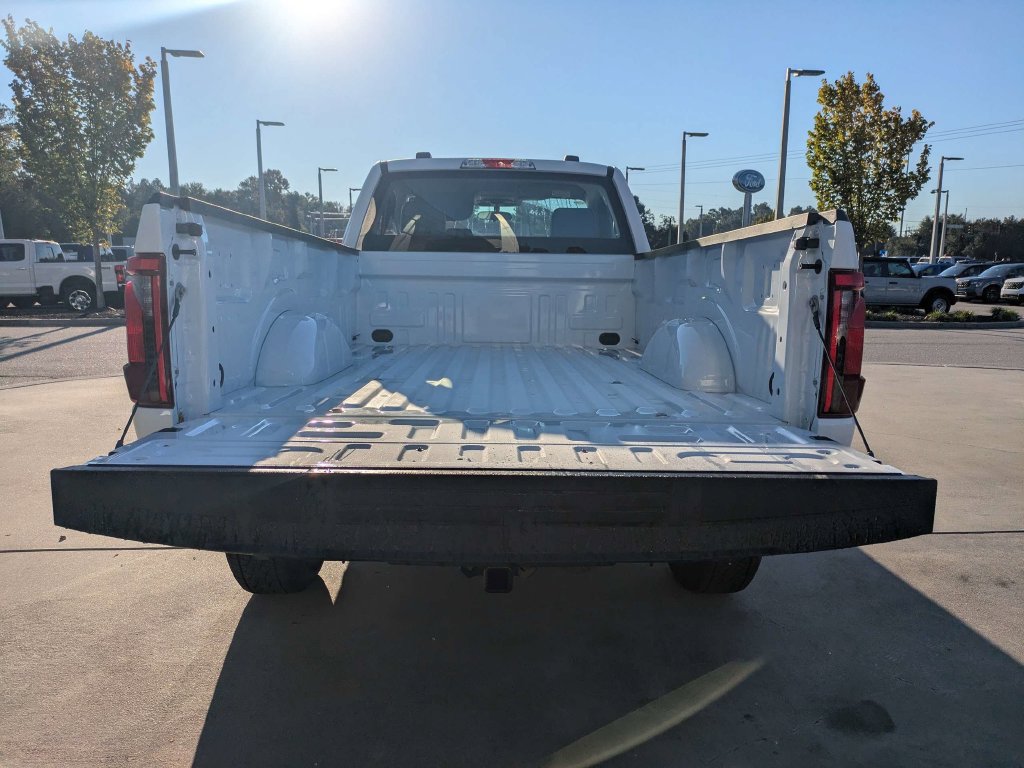 New 2026 Ford F150 XL AWD/4WD image 6