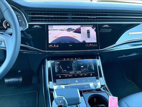New 2026 Audi Q7 2.0T Premium AWD/4WD image 6