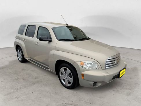 Used 2009 Chevrolet HHR LS FWD image 7