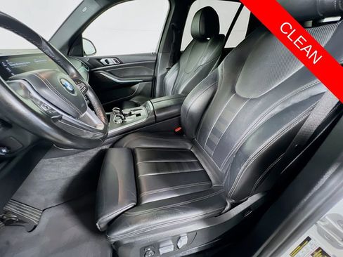 Used 2022 BMW X5 sDrive40i w/ Premium Package image 21