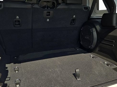 Used 2025 Jeep Wrangler Unlimited Rubicon 392 AWD/4WD image 15