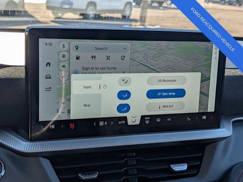 Used 2025 Ford Explorer ST w/ Sun And Sound Package image 23