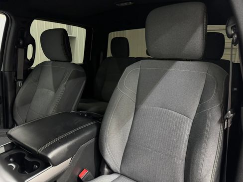 Used 2020 RAM 2500 Big Horn w/ Level 1 Equipment Group AWD/4WD image 11