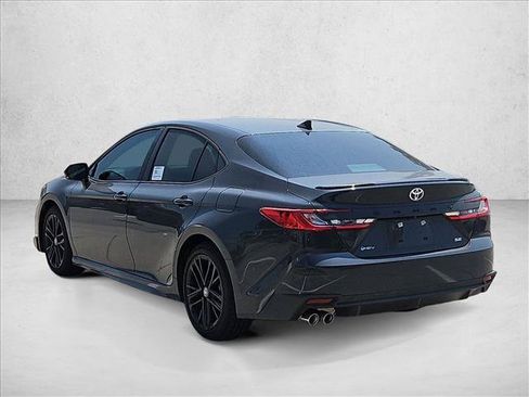 Used 2026 Toyota Camry SE w/ Convenience Package FWD image 8