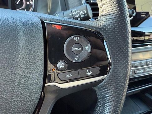 Used 2023 Honda Passport Elite image 19