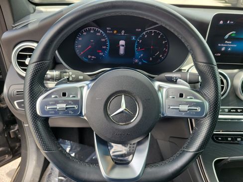 Used 2021 Mercedes-Benz GLC 300 image 20