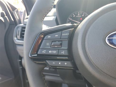 New 2026 Subaru Forester Touring image 29