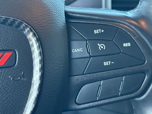 Used 2022 Dodge Charger SXT RWD image 34
