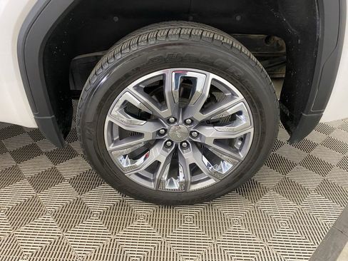 Used 2023 GMC Sierra 1500 Denali w/ Denali Reserve Package image 10